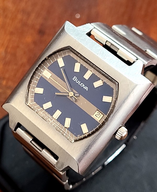 1973 Bulova Sea King HH 8-14-21 R