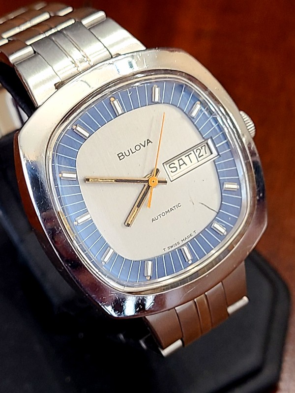 1974 Bulova Unk 8-19-21 L