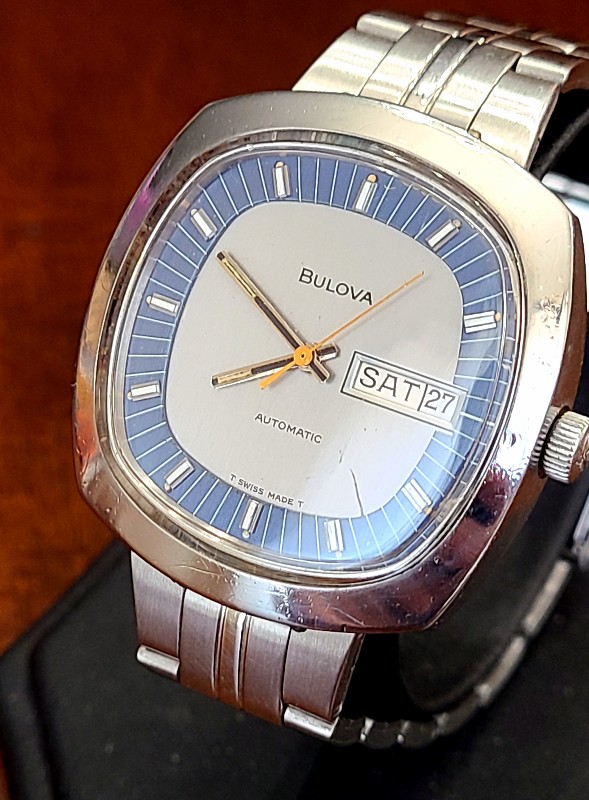 1974 Bulova Unk 8-19-21 R