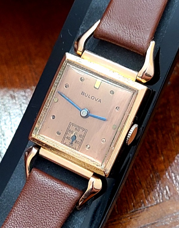1942 Bulova Conrad 9-5-21 R