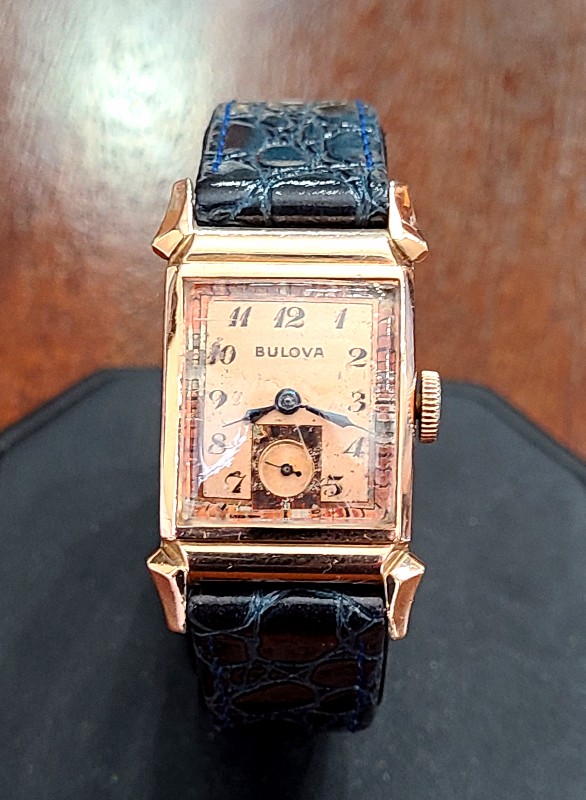 1946 Bulova Director 9-10-21 F