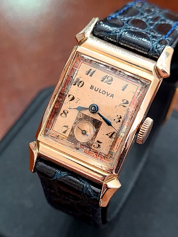 1946 Bulova Director 9-10-21 R