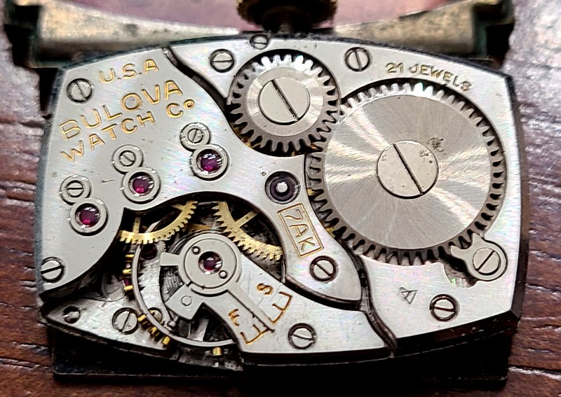 1945 Bulova Unk 10-01-2021 m