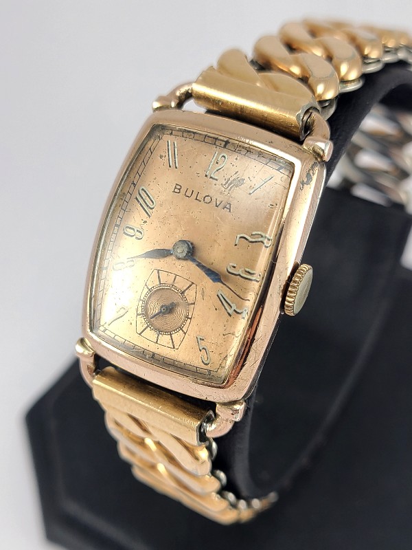 1943 Bulova Spencer 10-8-21  R