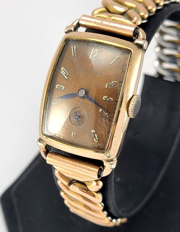 1944 Bulova Spencer 10-8-21 R