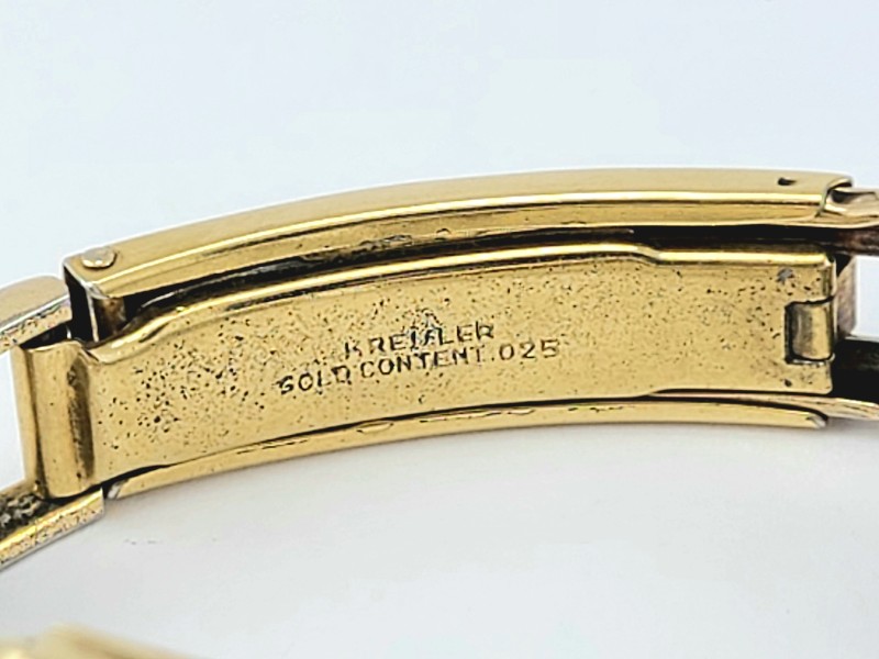 1940 Bulova President 10-10-21 Band