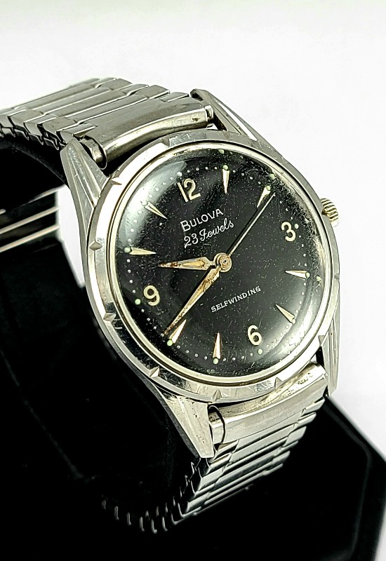 1960 Bulova 23 10-10-21 L