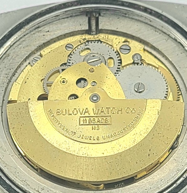 1973 Bulova Set-O-Matic 10-13-21 M