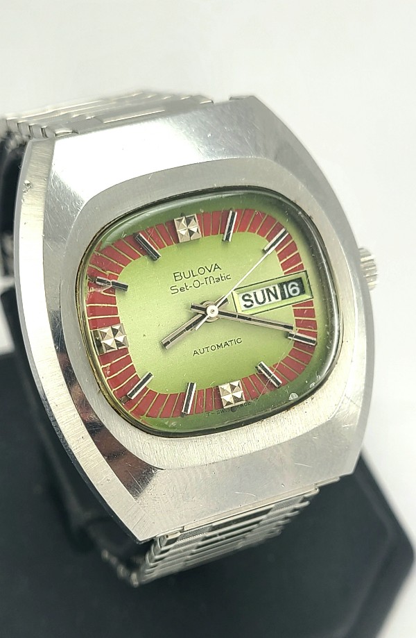 1973 Bulova Set-O-Matic 10-13-21 L