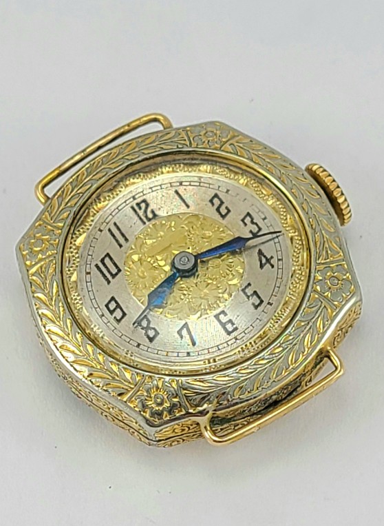 1921 Bulova Ladies Unk 10-15-21 L