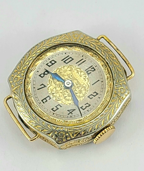 1921 Bulova Ladies Unk 10-15-21 R