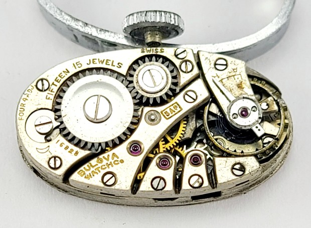 1928 Bulova Collette 10-16-21 M