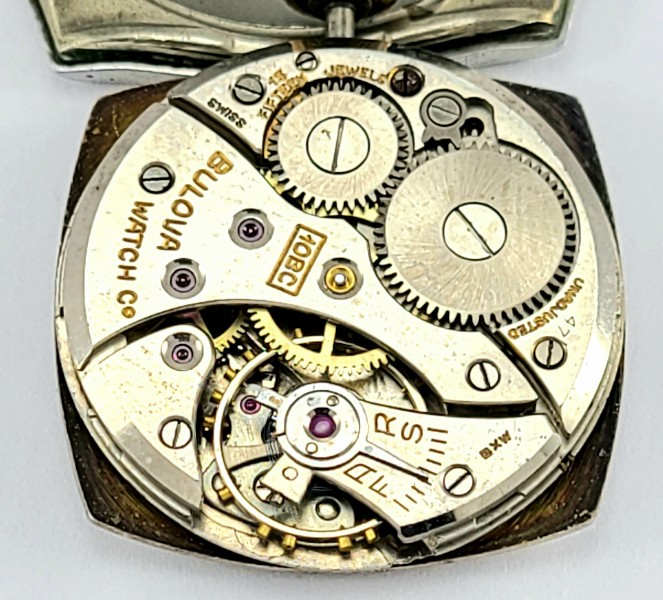 1947 Bulova Brewster 10-24-21 M