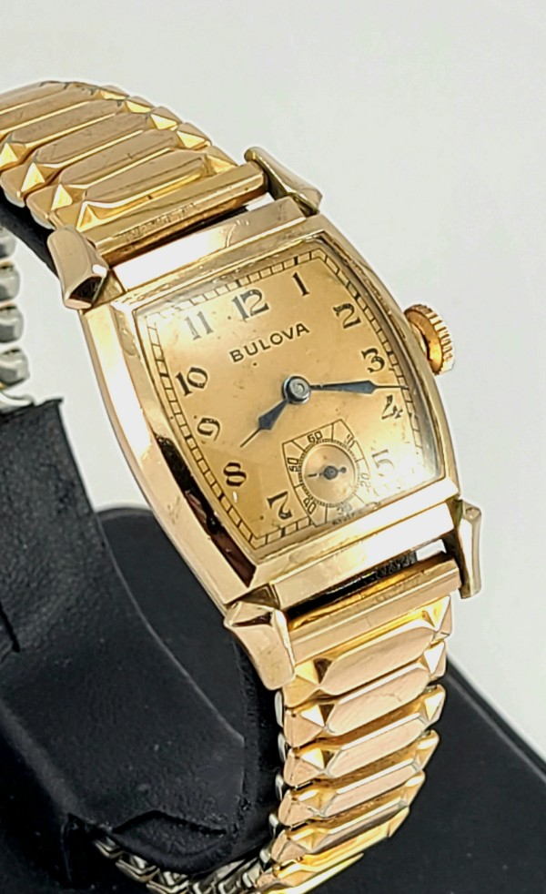 1946 Bulova Cadet B 10-26-21 L
