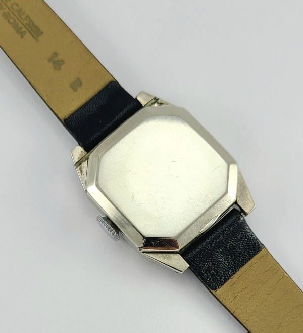 1928 Bulova Lone Eagle 10-30-21 B