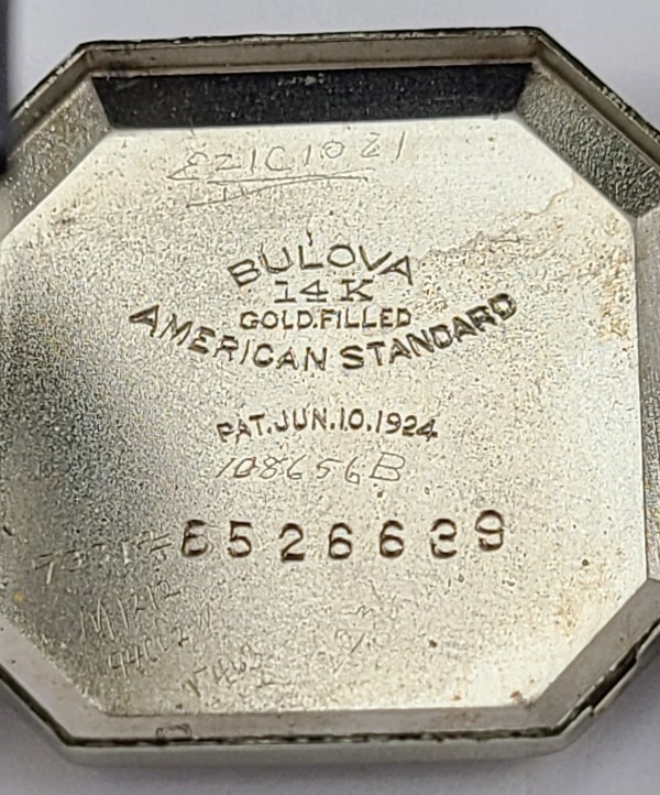 1928 Bulova Lone Eagle 10-30-21 ic