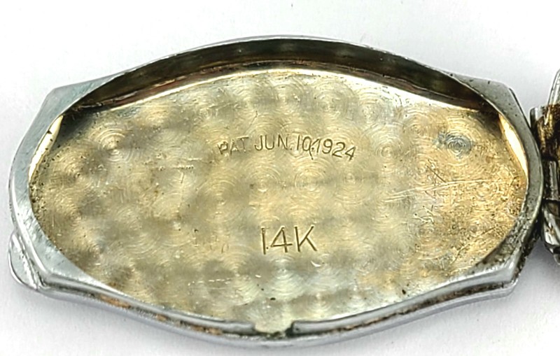 1928 Bulova Sultana 11-2-21 IC