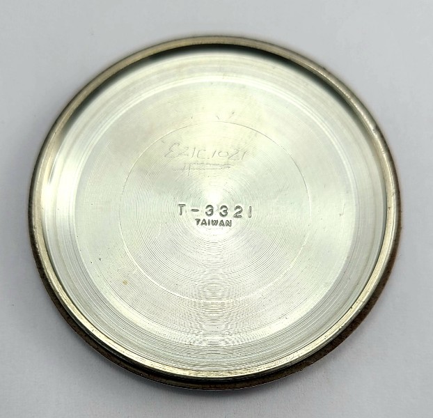1974 Bulova Men's 11-3-21 IC