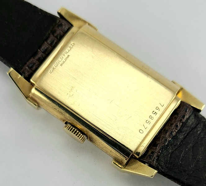 1947 Bulova Director 11-5-21  B