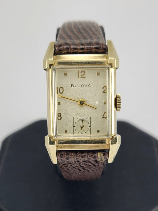 1947 Bulova Director 11-5-21 F