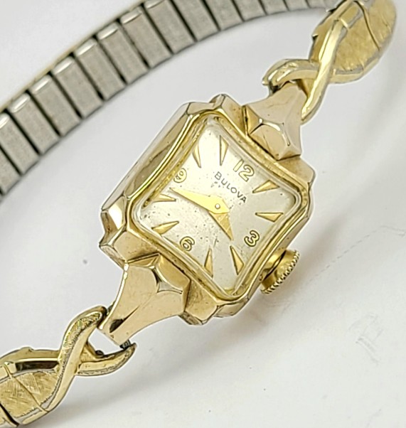 1955 Bulova Ladies 11-12-21 R