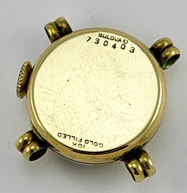 1937 Bulova Ladies 11-12-21 B