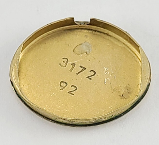 1972 Bulova 23 Ladies 11-12-21 IC