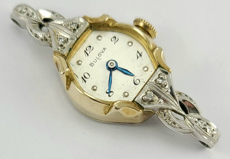 1956 Bulova Ladies 11-12-21 LL