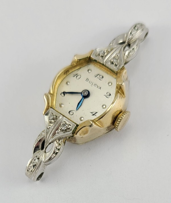 1956 Bulova Ladies 11-12-21 R