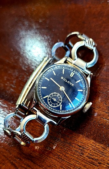 1936 Bulova Beacon 11-20-21 L