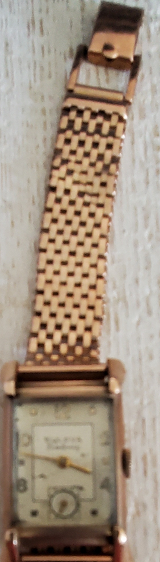 Full picture of watch