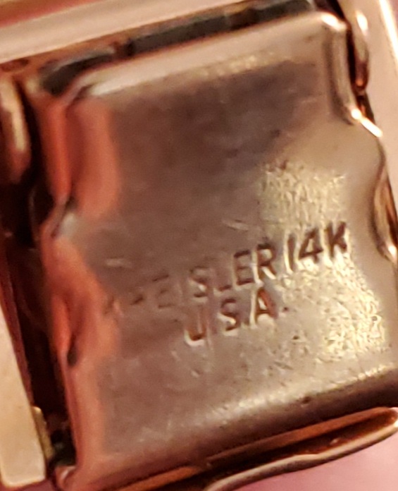 Kreisler 14kt