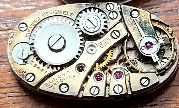 1930 Unk Ladies 2-15-22 M