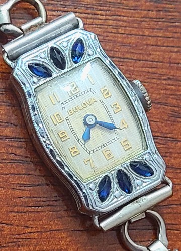 1930 Unk Ladies 2-15-22 L
