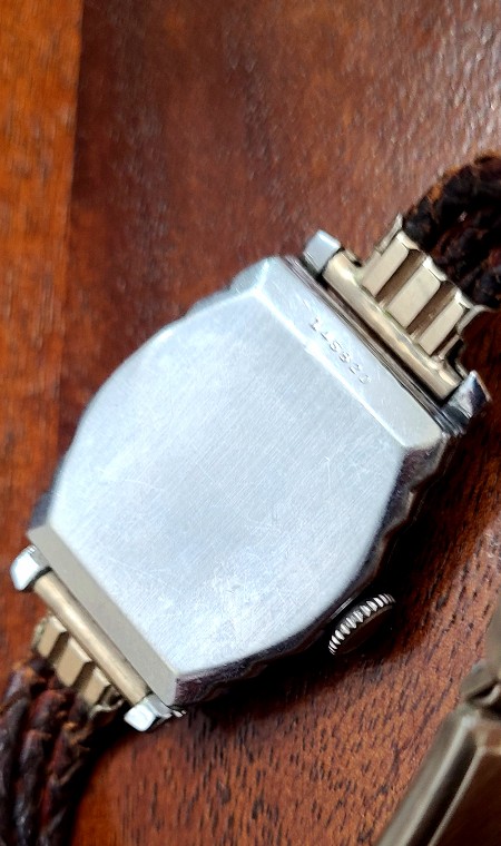 1932 Bulova Kirkwood 3-10-22 B