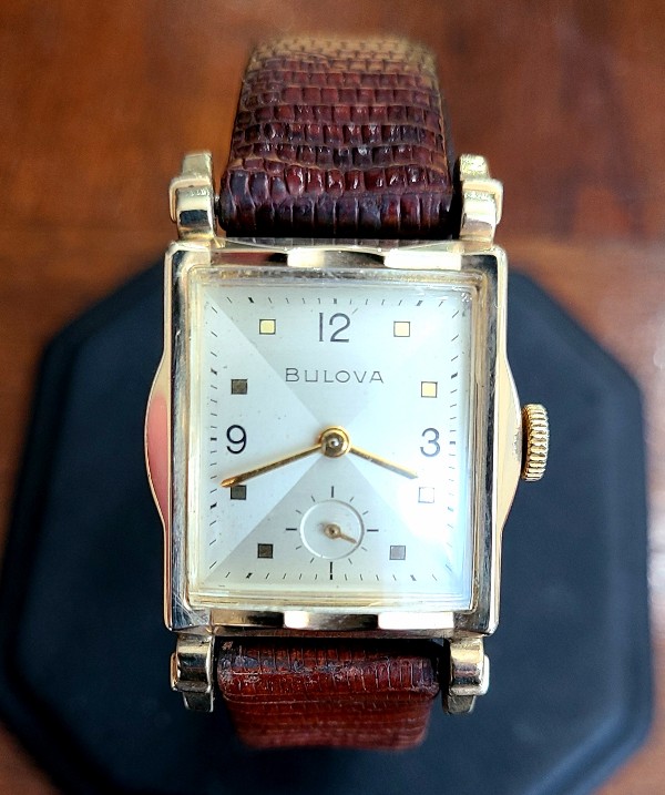 1953 Bulova Ambassador 4-21-22 F