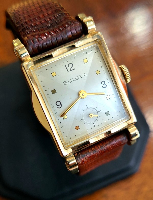 1953 Bulova Ambassador 4-21-22 L