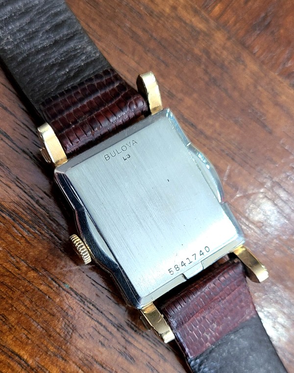 1953 Bulova Ambassador 4-21-22 B