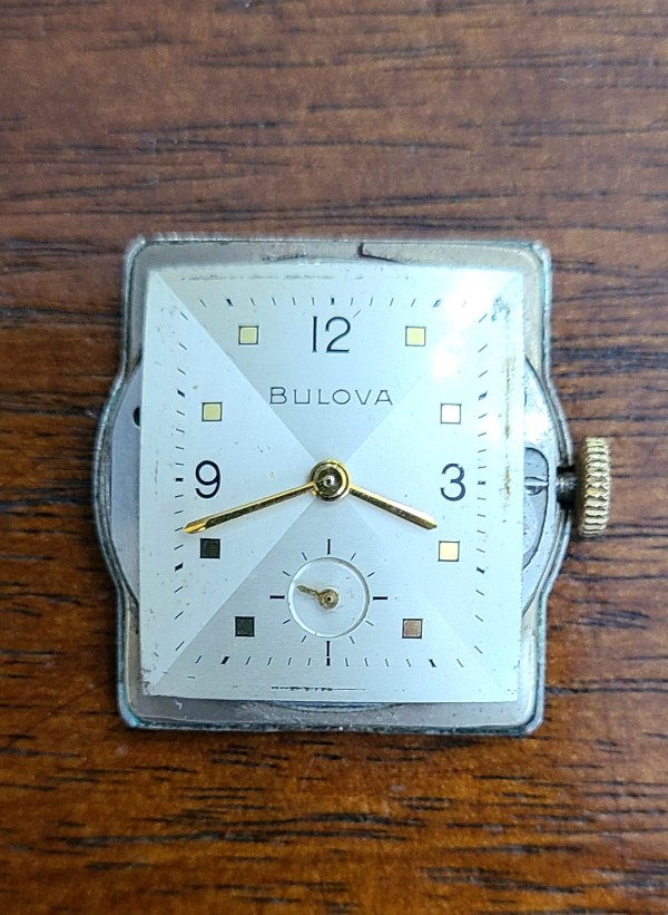 1953 Bulova Ambassador 4-21-22 D