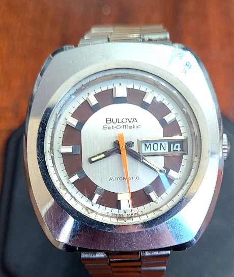 1973 Bulova Set-O-Matic 4-21-22 F