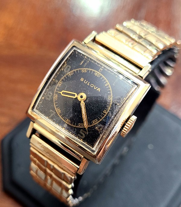 1952 Bulova Surgeon 4-27-22 R