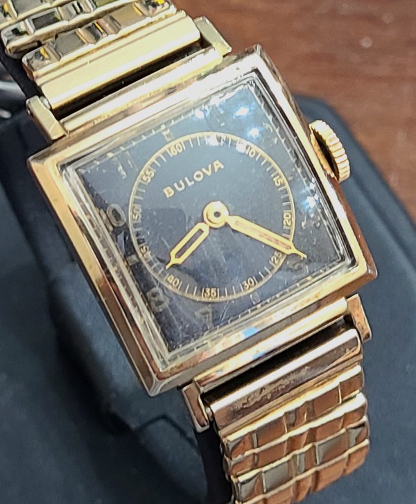 1952 Bulova Surgeon 4-27-22 L