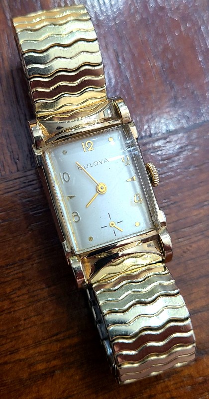 1954 Bulova Jefferson 4-28-22 L