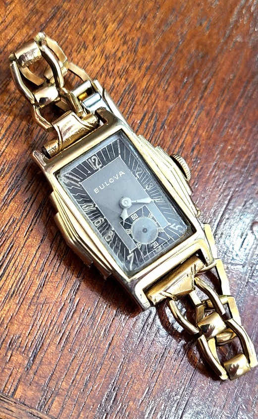 1938 Bulova Commentator 4-30-22 L