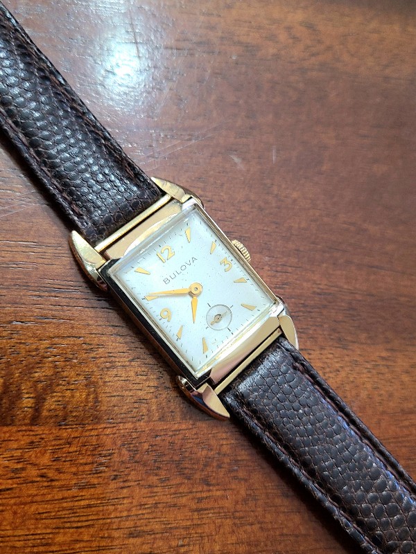 1956 Bulova Mr Universe 5-9-22 L