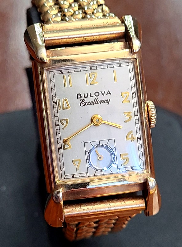 1948 Bulova HE GG 5-10-22 F