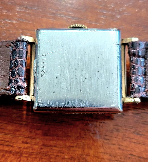 1941 Bulova Surgeon 5-13-22 B