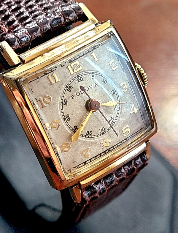 1941 Bulova Surgeon 5-13-22 L