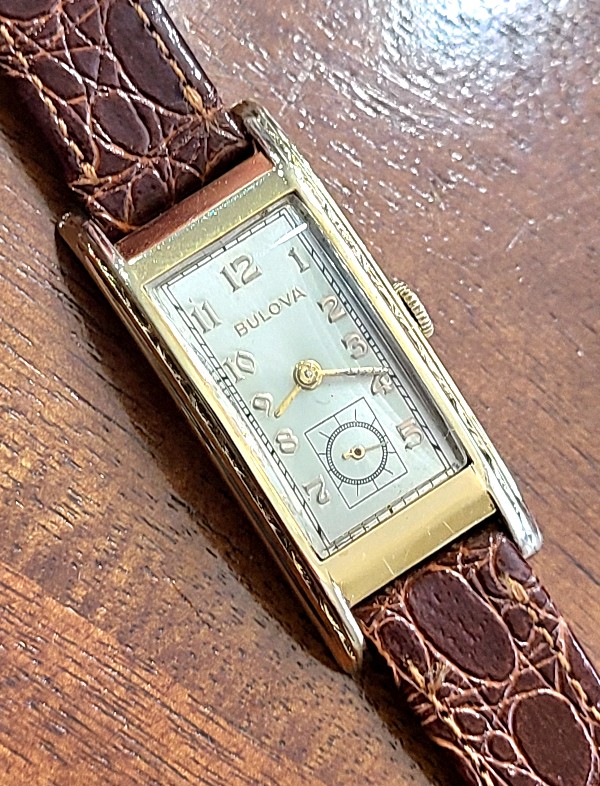 1939 Bulova President 5-13-22  L