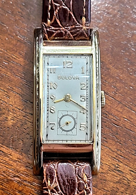 1939 Bulova President 5-13-22 F